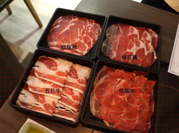 藍象廷泰鍋(慶城店)：藍象廷泰鍋♥ 慶城店 ♥泰式火鍋吃到飽