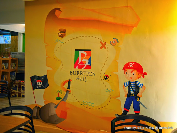 布里逗子BURRITOS：【食記】【景點】台中Burritos 布里逗子漢堡庭園餐廳@西區精明商圈捷運BRT忠明國小 : 環境閒適,餐點美味,女王不下班拍片場景之一!