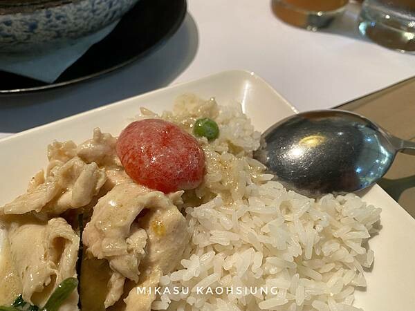 2022紅舍泰式料理 2022用餐分享 菜單 義大世界購物廣場餐廳推薦 大樹餐廳 泰式料理推薦