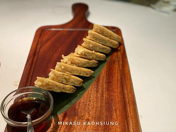 2022紅舍用餐心得 2022最新菜單 紅舍月亮蝦餅 紅舍金錢蝦餅 全蝦漿蝦餅