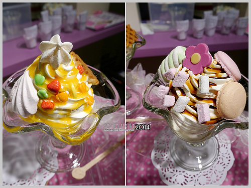 湯匙竟然可以吃!!!!