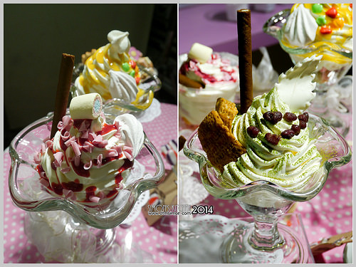 湯匙竟然可以吃!!!!