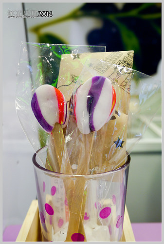 湯匙竟然可以吃!!!!