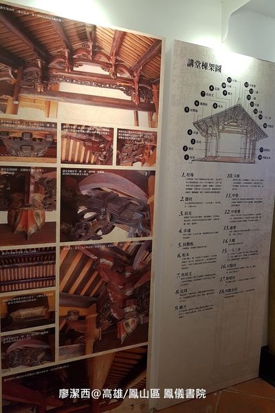 【高雄/鳳山區】鳳儀書院