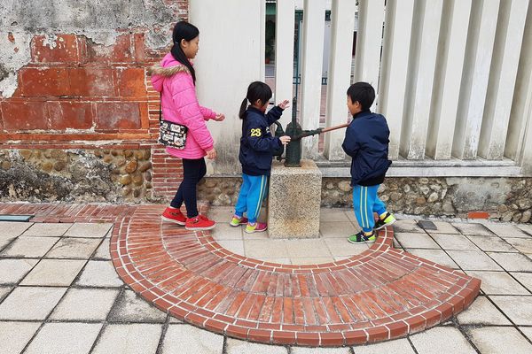 【高雄/鳳山區】鳳儀書院