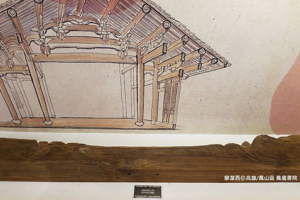 【高雄/鳳山區】鳳儀書院