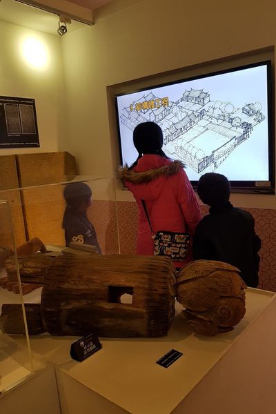 【高雄/鳳山區】鳳儀書院