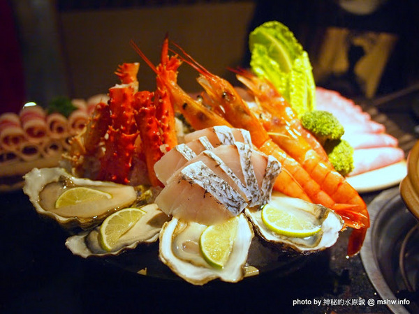 和稻壽喜燒鍋物(公益旗艦店)：【食記】台中和稻鍋物壽喜燒@南屯捷運MRT溝仔墘 : 顛覆傳統的鍋底？食材新鮮,創意吃法的台式壽喜綜合鍋