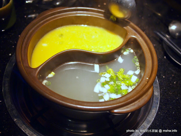 和稻壽喜燒鍋物(公益旗艦店)：【食記】台中和稻鍋物壽喜燒@南屯捷運MRT溝仔墘 : 顛覆傳統的鍋底？食材新鮮,創意吃法的台式壽喜綜合鍋