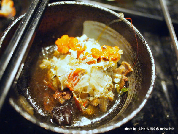 和稻壽喜燒鍋物(公益旗艦店)：【食記】台中和稻鍋物壽喜燒@南屯捷運MRT溝仔墘 : 顛覆傳統的鍋底？食材新鮮,創意吃法的台式壽喜綜合鍋