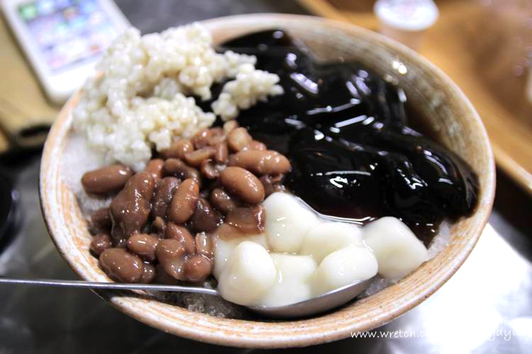 『食記』高雄三民。雷芽茶飲連鎖，好茶好抹好韻味～(鼎中直營店)