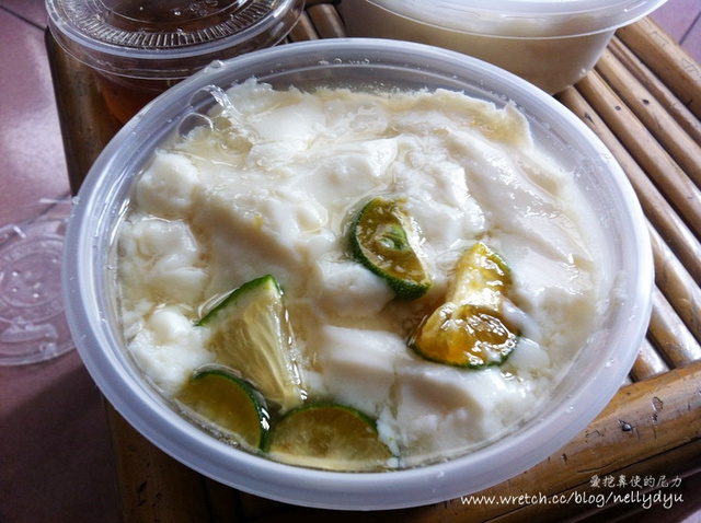 『食記』高雄三民。雷芽茶飲連鎖，好茶好抹好韻味～(鼎中直營店)