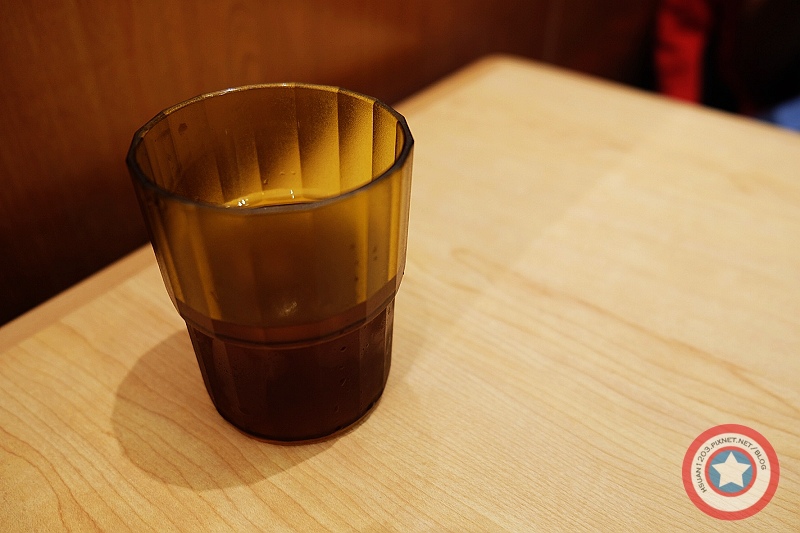 台北中正。日本SUKIYAすき家牛丼專賣店