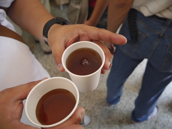 すき家SUKIYA(古亭店)：【橘子雞排】南門市場捷運站-SUKIYA すき家  日本來台的牛丼專賣