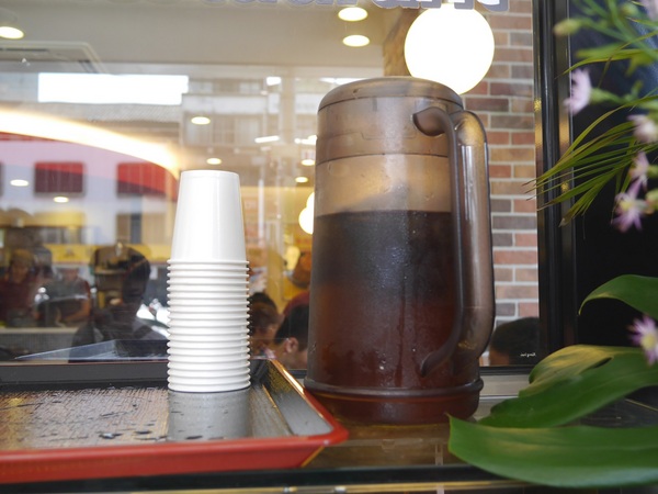 すき家SUKIYA(古亭店)：【橘子雞排】南門市場捷運站-SUKIYA すき家  日本來台的牛丼專賣