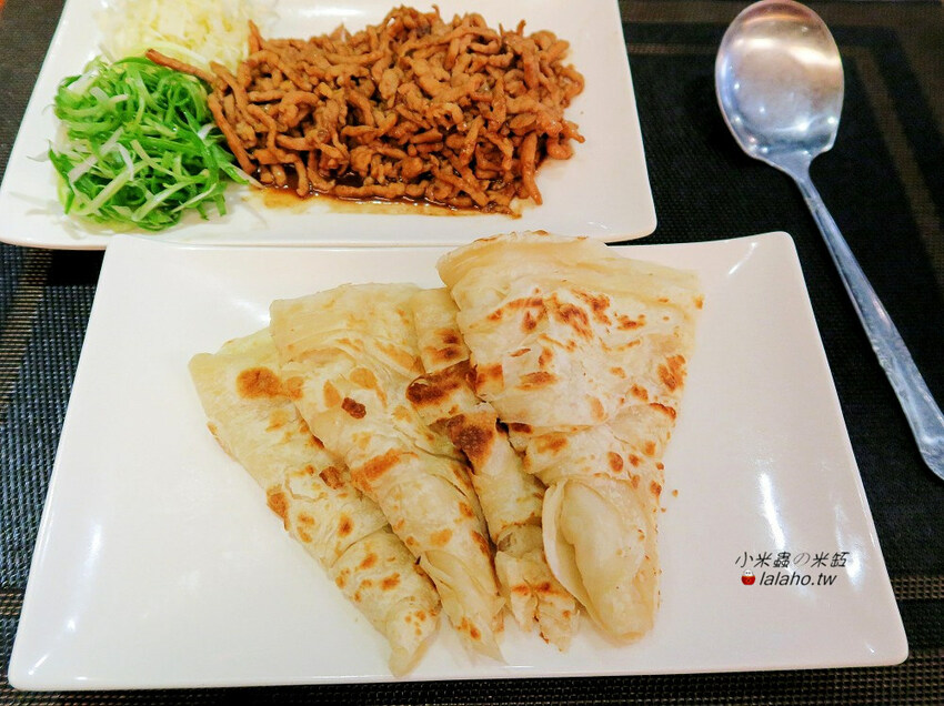 【小米蟲的米缸】品川蘭~牛小排X牛肉麵 震撼你的味覺體驗!