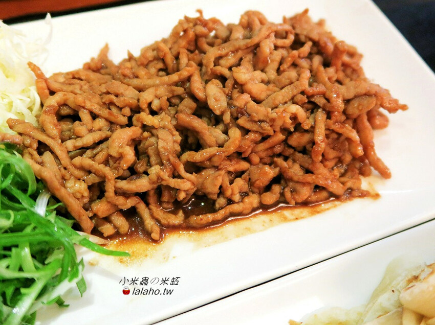 【小米蟲的米缸】品川蘭~牛小排X牛肉麵 震撼你的味覺體驗!