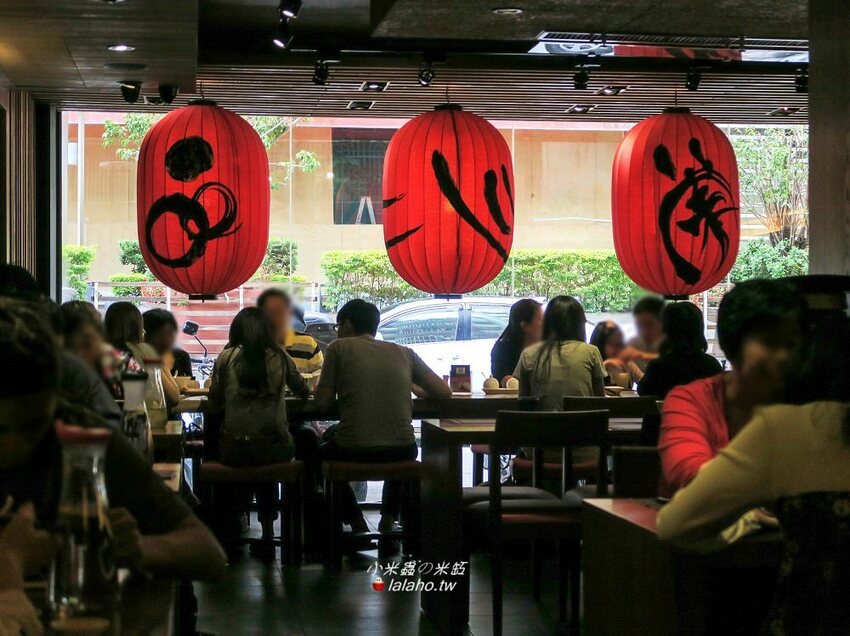 【小米蟲的米缸】品川蘭~牛小排X牛肉麵 震撼你的味覺體驗!