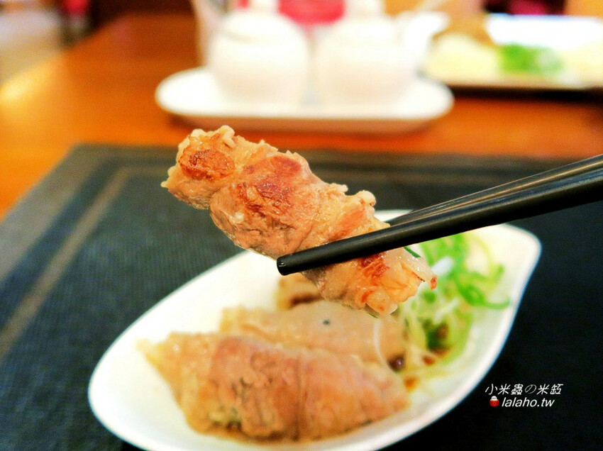 【小米蟲的米缸】品川蘭~牛小排X牛肉麵 震撼你的味覺體驗!