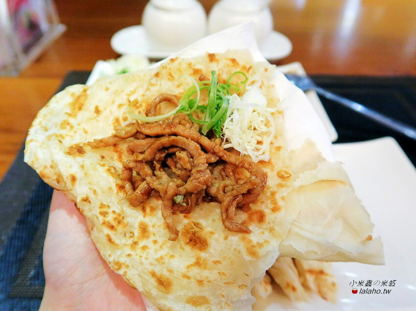 【小米蟲的米缸】品川蘭~牛小排X牛肉麵 震撼你的味覺體驗!