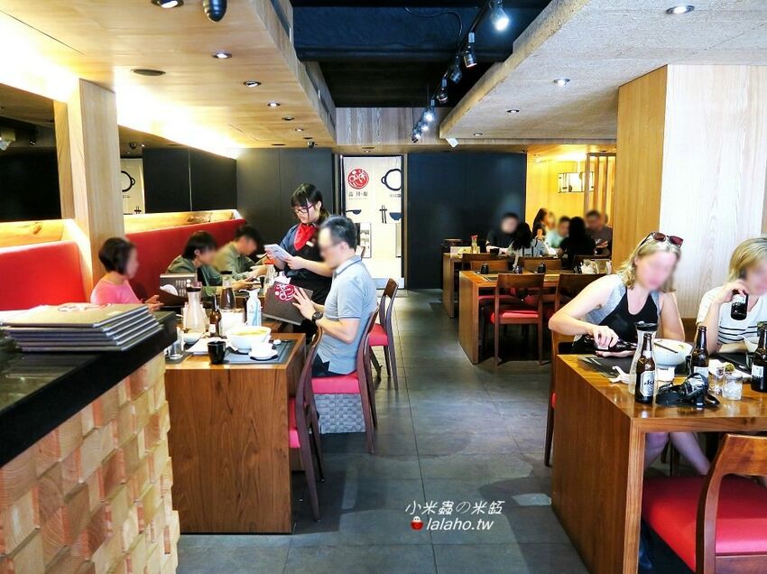 【小米蟲的米缸】品川蘭~牛小排X牛肉麵 震撼你的味覺體驗!