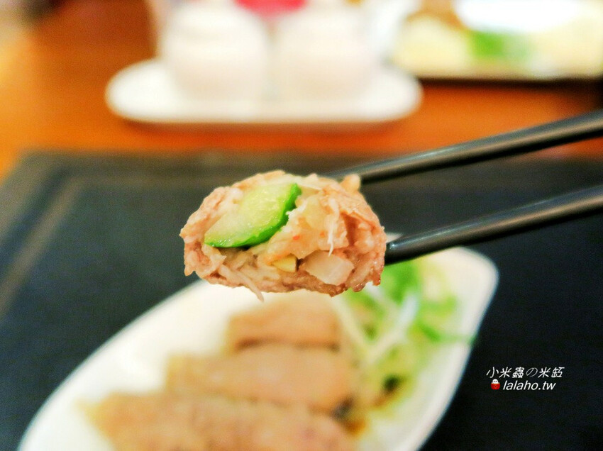 【小米蟲的米缸】品川蘭~牛小排X牛肉麵 震撼你的味覺體驗!