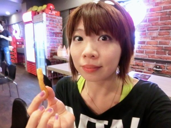 卡帕卡巴Capa Kaba-原味炭火牛排(士林基河總店):【食記】卡帕卡巴capa kaba 原味炭火牛排 - 士林基河總店~新美式餐廳~近士林夜市,歡迎來嚐鮮喔!