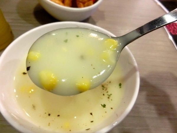 卡帕卡巴Capa Kaba-原味炭火牛排(士林基河總店):【食記】卡帕卡巴capa kaba 原味炭火牛排 - 士林基河總店~新美式餐廳~近士林夜市,歡迎來嚐鮮喔!