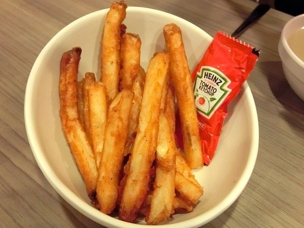 卡帕卡巴Capa Kaba-原味炭火牛排(士林基河總店):【食記】卡帕卡巴capa kaba 原味炭火牛排 - 士林基河總店~新美式餐廳~近士林夜市,歡迎來嚐鮮喔!