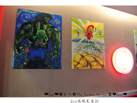 The Dating Burger 美式餐廳(羅東超人店):【食記】oO。宜蘭 羅東 The Dating Burger 特別又好吃的波蘿小漢堡,大家趕快來吃嚐鮮喲~。o○。 The Dating Burger 美式餐廳(羅東超人店):【食記】oO。宜蘭 羅東 The Dating Burger 特別又好吃的波蘿小漢堡,大家趕快來吃嚐鮮喲~。o○。