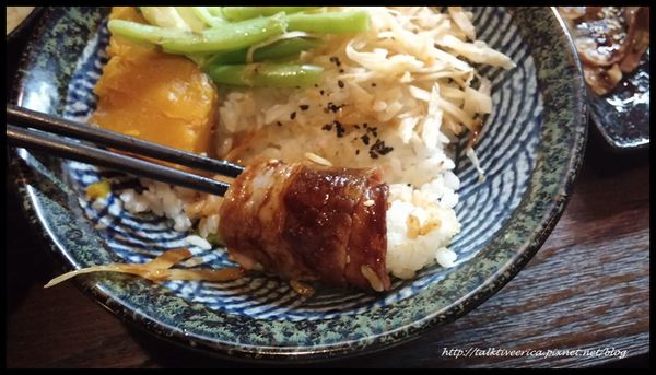 『呷』「捷運中山站」☆平成十九☆ 風味濃厚的美味日本料理