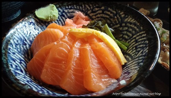 『呷』「捷運中山站」☆平成十九☆ 風味濃厚的美味日本料理