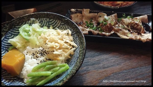 『呷』「捷運中山站」☆平成十九☆ 風味濃厚的美味日本料理