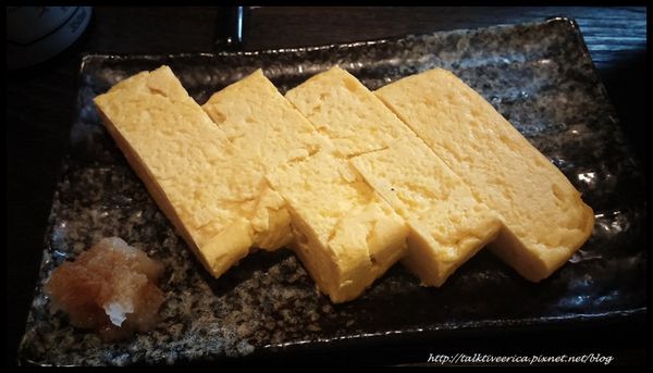 『呷』「捷運中山站」☆平成十九☆ 風味濃厚的美味日本料理