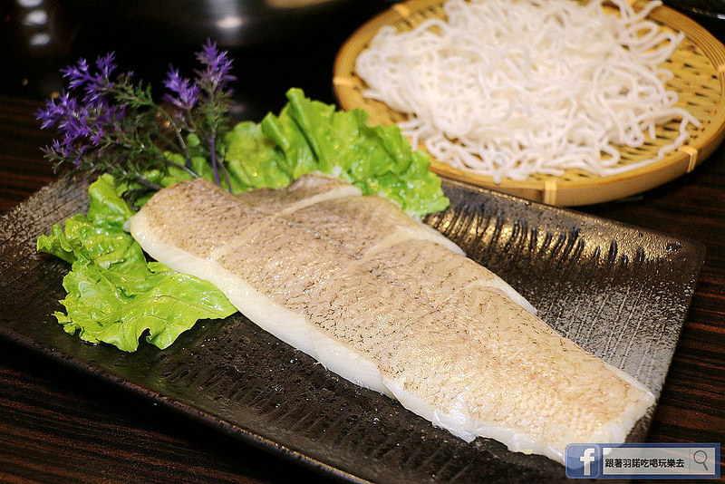 雲之南麗江斑魚火鍋六張犁美食113