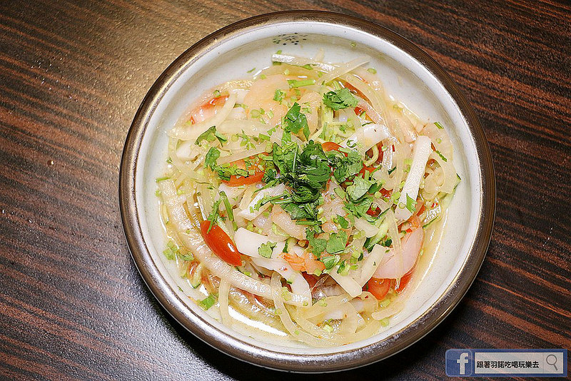 雲之南麗江斑魚火鍋六張犁美食088