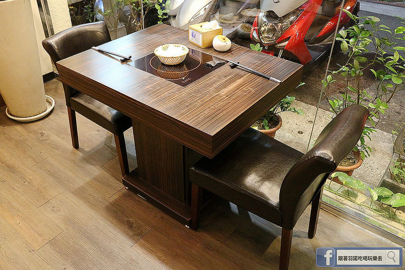 雲之南麗江斑魚火鍋六張犁美食007