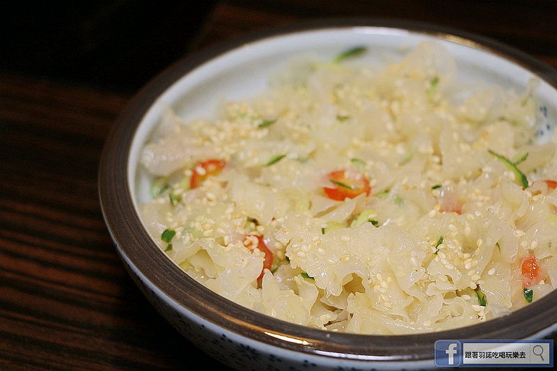 雲之南麗江斑魚火鍋六張犁美食043