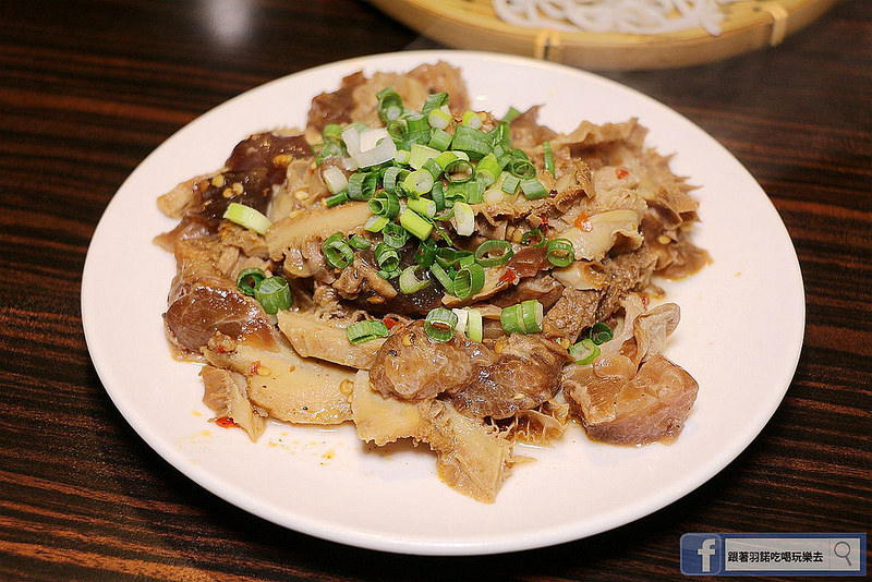 雲之南麗江斑魚火鍋六張犁美食126
