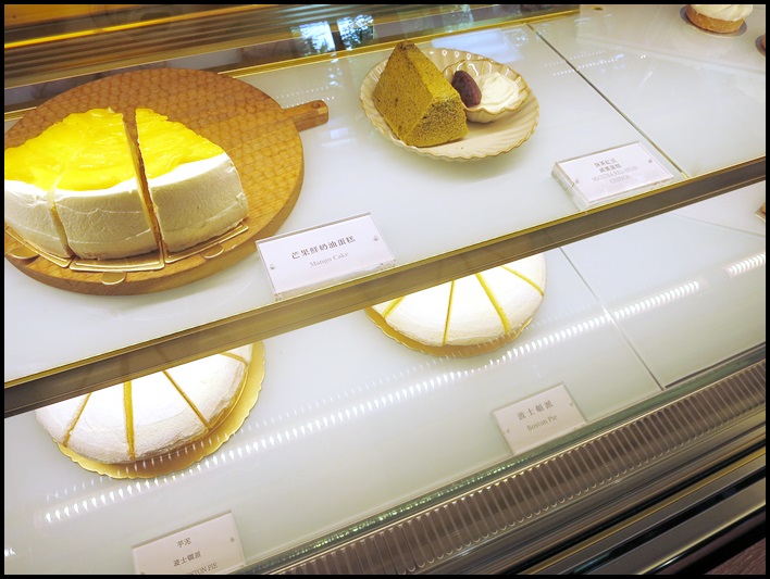 東門站．永康商圈美食：8％ice甜．鹹點心屋～日式堅持，法式華麗