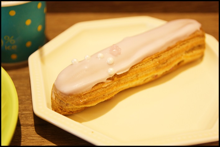 東門站．永康商圈美食：8％ice甜．鹹點心屋～日式堅持，法式華麗