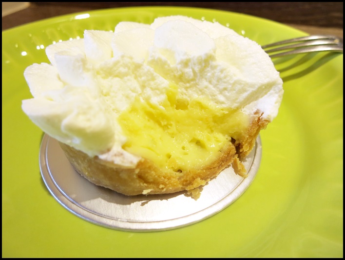 東門站．永康商圈美食：8％ice甜．鹹點心屋～日式堅持，法式華麗