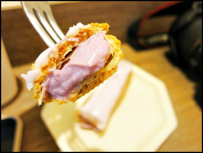 東門站．永康商圈美食：8％ice甜．鹹點心屋～日式堅持，法式華麗