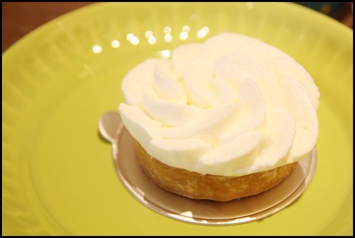 東門站．永康商圈美食：8％ice甜．鹹點心屋～日式堅持，法式華麗