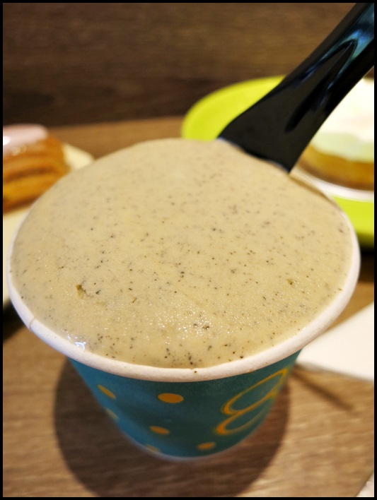 東門站．永康商圈美食：8％ice甜．鹹點心屋～日式堅持，法式華麗