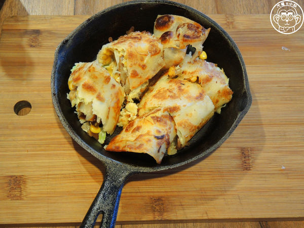 LOCO FOOD 樂口福咖啡:呷飽祙【台北中山・LOCO FOOD 樂口福】鐵鍋早餐大行其道 LOCO FOOD 樂口福咖啡:呷飽祙【台北中山・LOCO FOOD 樂口福】鐵鍋早餐大行其道