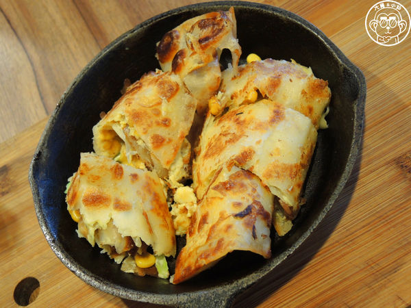 LOCO FOOD 樂口福咖啡:呷飽祙【台北中山・LOCO FOOD 樂口福】鐵鍋早餐大行其道 LOCO FOOD 樂口福咖啡:呷飽祙【台北中山・LOCO FOOD 樂口福】鐵鍋早餐大行其道