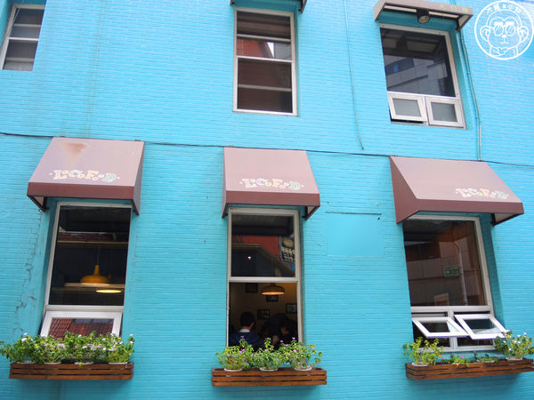 LOCO FOOD 樂口福咖啡:呷飽祙【台北中山・LOCO FOOD 樂口福】鐵鍋早餐大行其道 LOCO FOOD 樂口福咖啡:呷飽祙【台北中山・LOCO FOOD 樂口福】鐵鍋早餐大行其道