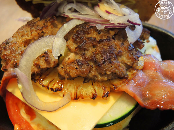 LOCO FOOD 樂口福咖啡:呷飽祙【台北中山・LOCO FOOD 樂口福】鐵鍋早餐大行其道 LOCO FOOD 樂口福咖啡:呷飽祙【台北中山・LOCO FOOD 樂口福】鐵鍋早餐大行其道