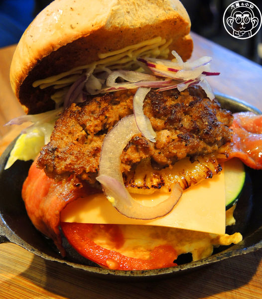 LOCO FOOD 樂口福咖啡:呷飽祙【台北中山・LOCO FOOD 樂口福】鐵鍋早餐大行其道 LOCO FOOD 樂口福咖啡:呷飽祙【台北中山・LOCO FOOD 樂口福】鐵鍋早餐大行其道